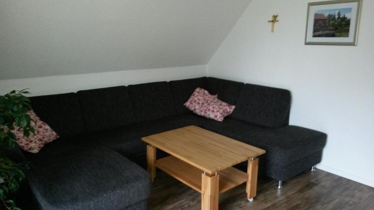 Fw "Quendorfer See" Schuettorf Room photo